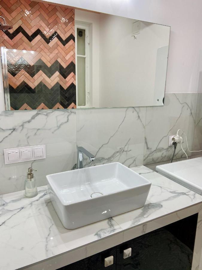 Apartament Tenement 90m2 Center Kraków