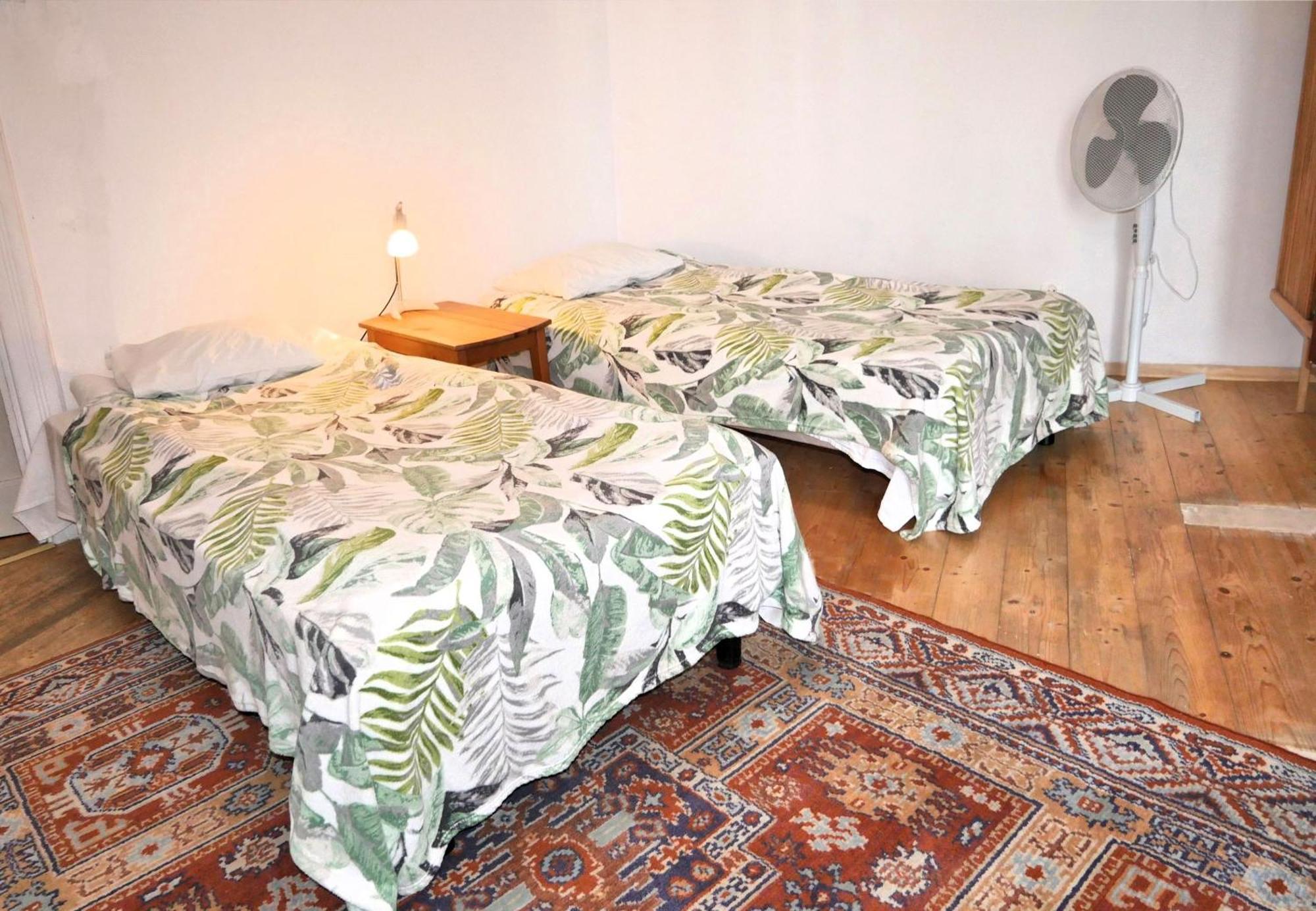 Tenement 90m2 Center Apartament *