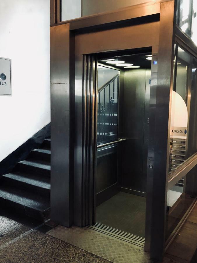 Tenement 90m2 Center Apartament Kraków